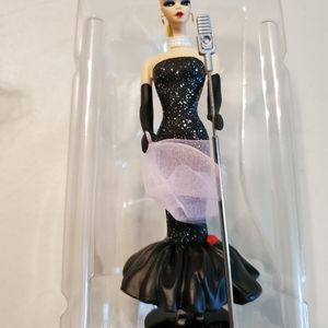 Hallmark Barbie Solo in the Spotlight 1995